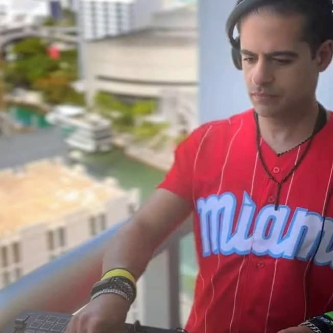 HADDI — DJ in London