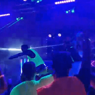 Djgaet — DJ in Toulouse
