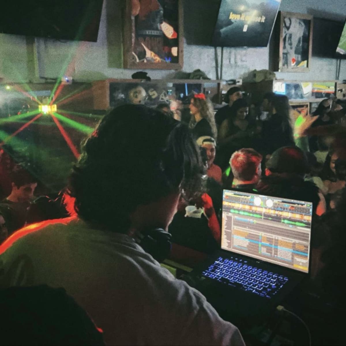 DoubleJack — DJ in Fort Lauderdale