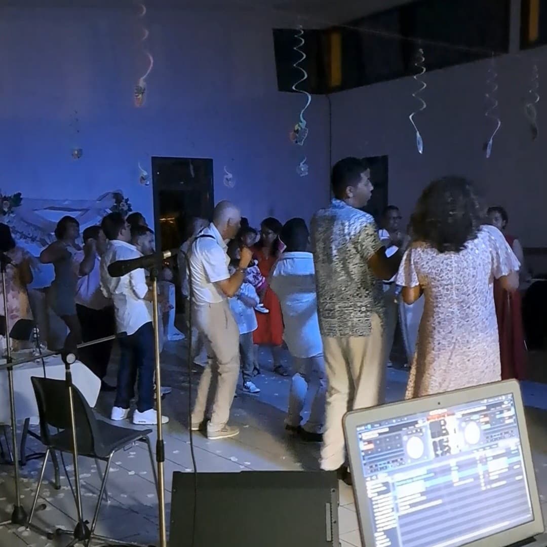 RPM DJ — DJ in Juvisy-sur-Orge