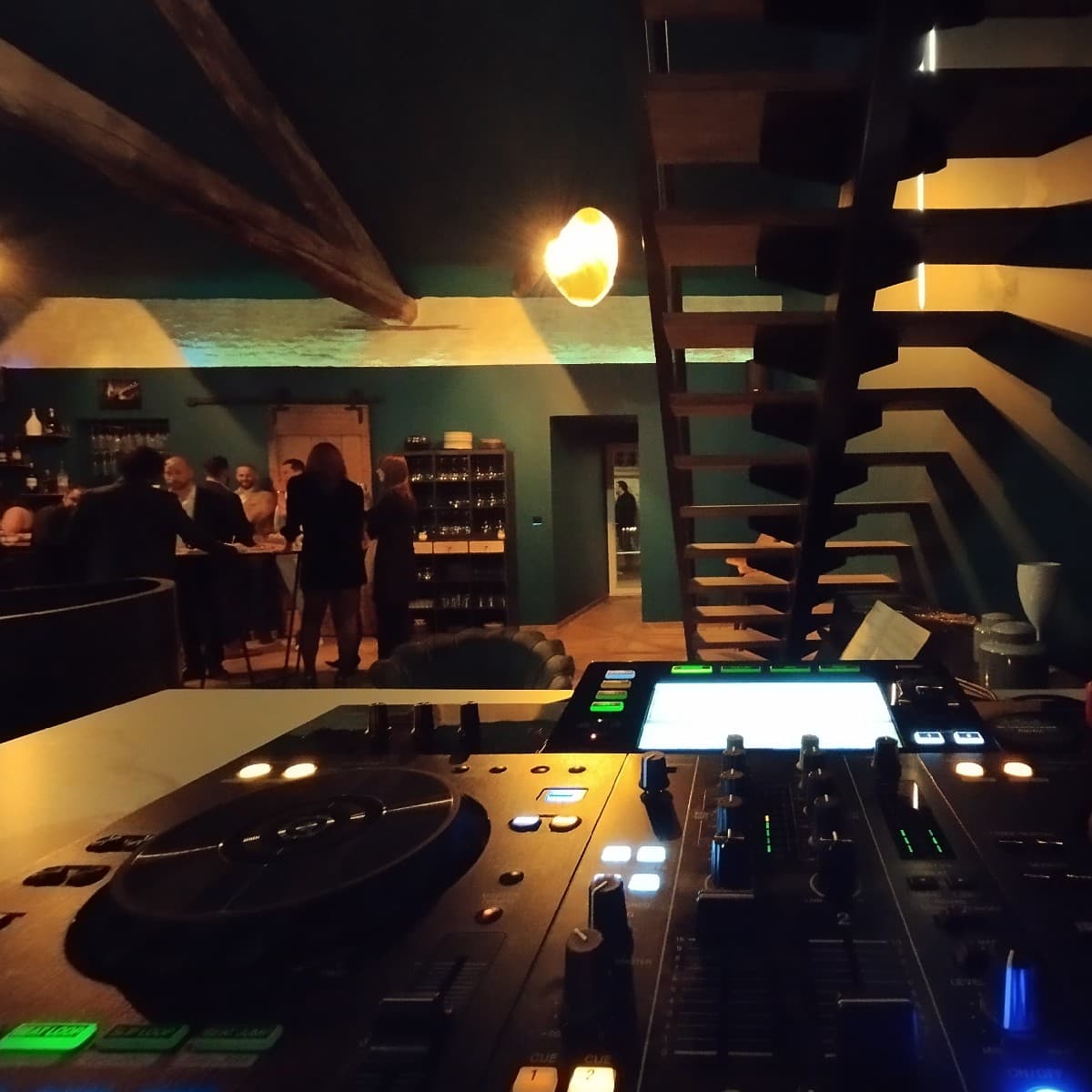 Tom Prixx — DJ in Lyon