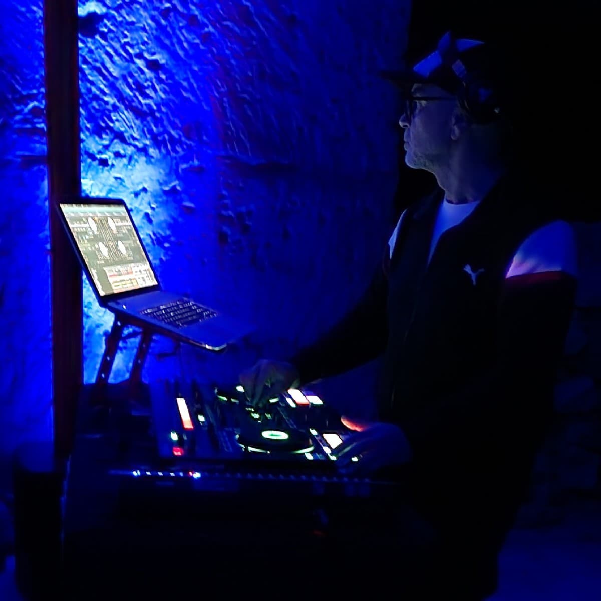 ÔLOCO — DJ in Libourne