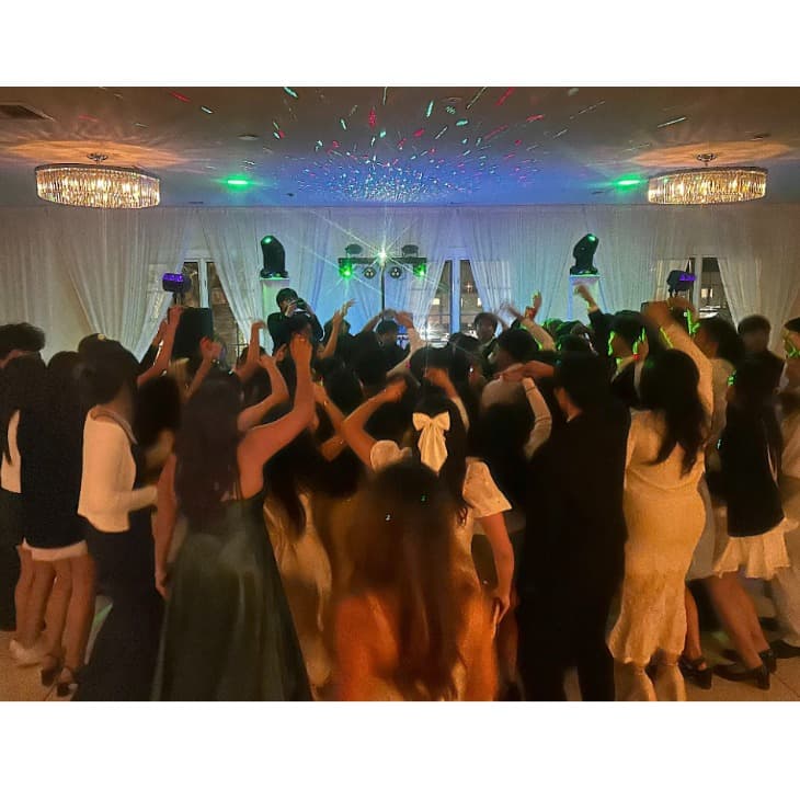 OCPartyDJ.com — DJ in Redondo Beach