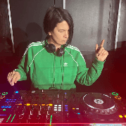 Barroness — DJ in London