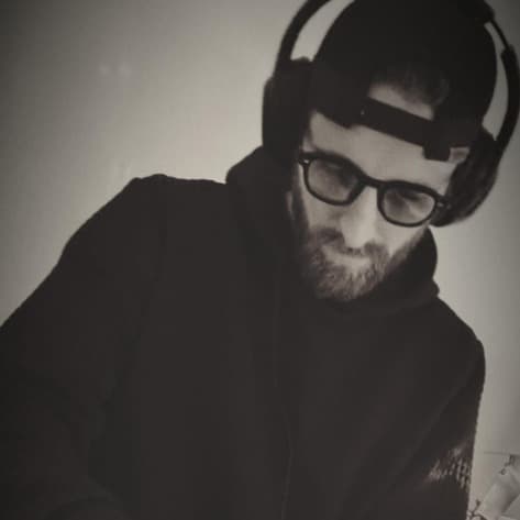 KOONE — DJ in Paris