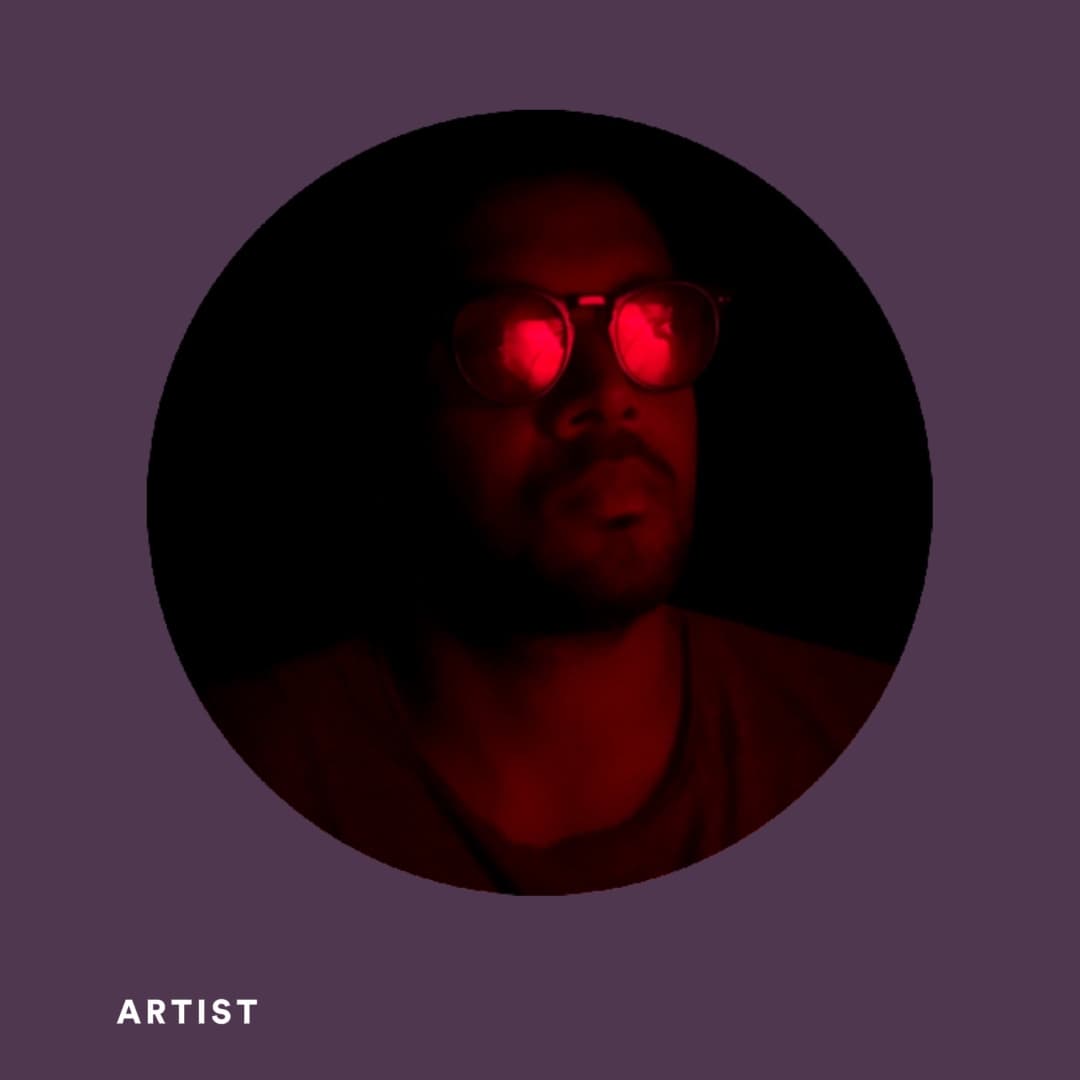 Mayoro — DJ in Paris