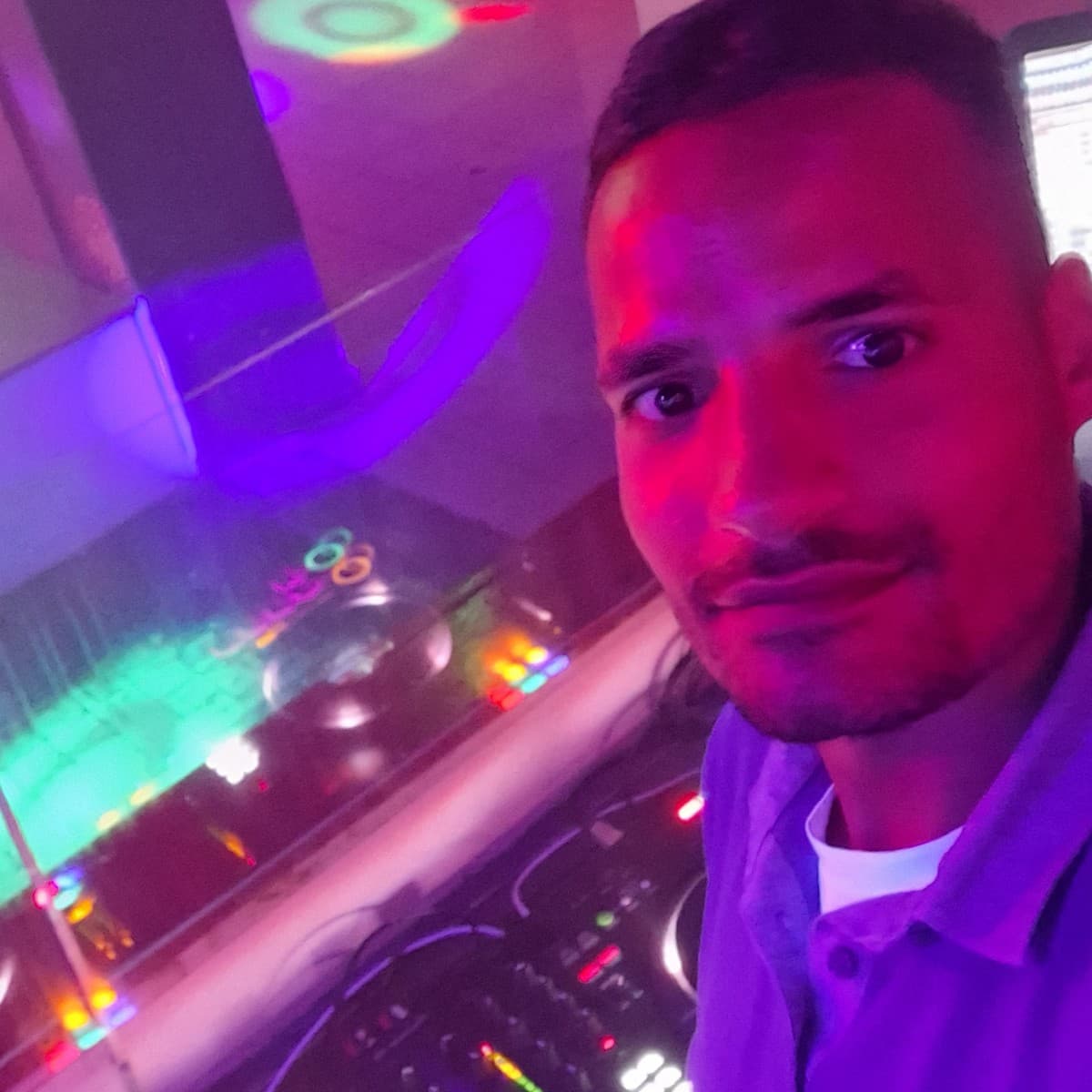 DJ BEN DA
