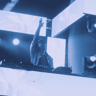 NUANS — DJ in Orlando
