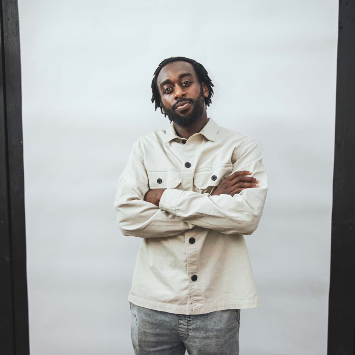Ronnie Loko — DJ in London