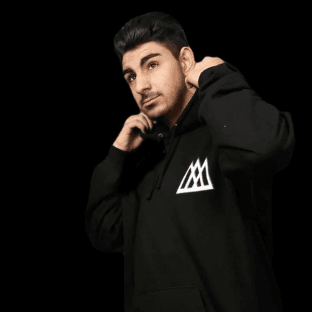 Djgaet — DJ in Toulouse