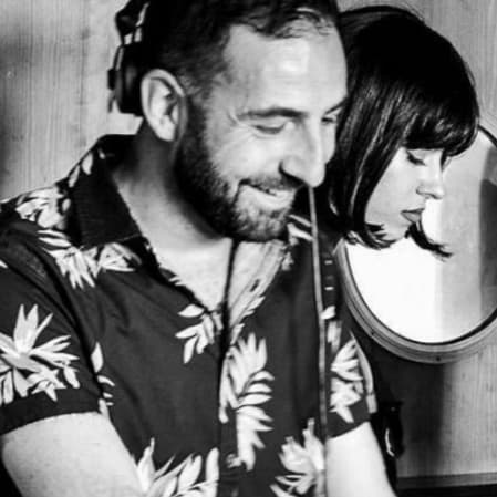Steve Andrew — DJ in London