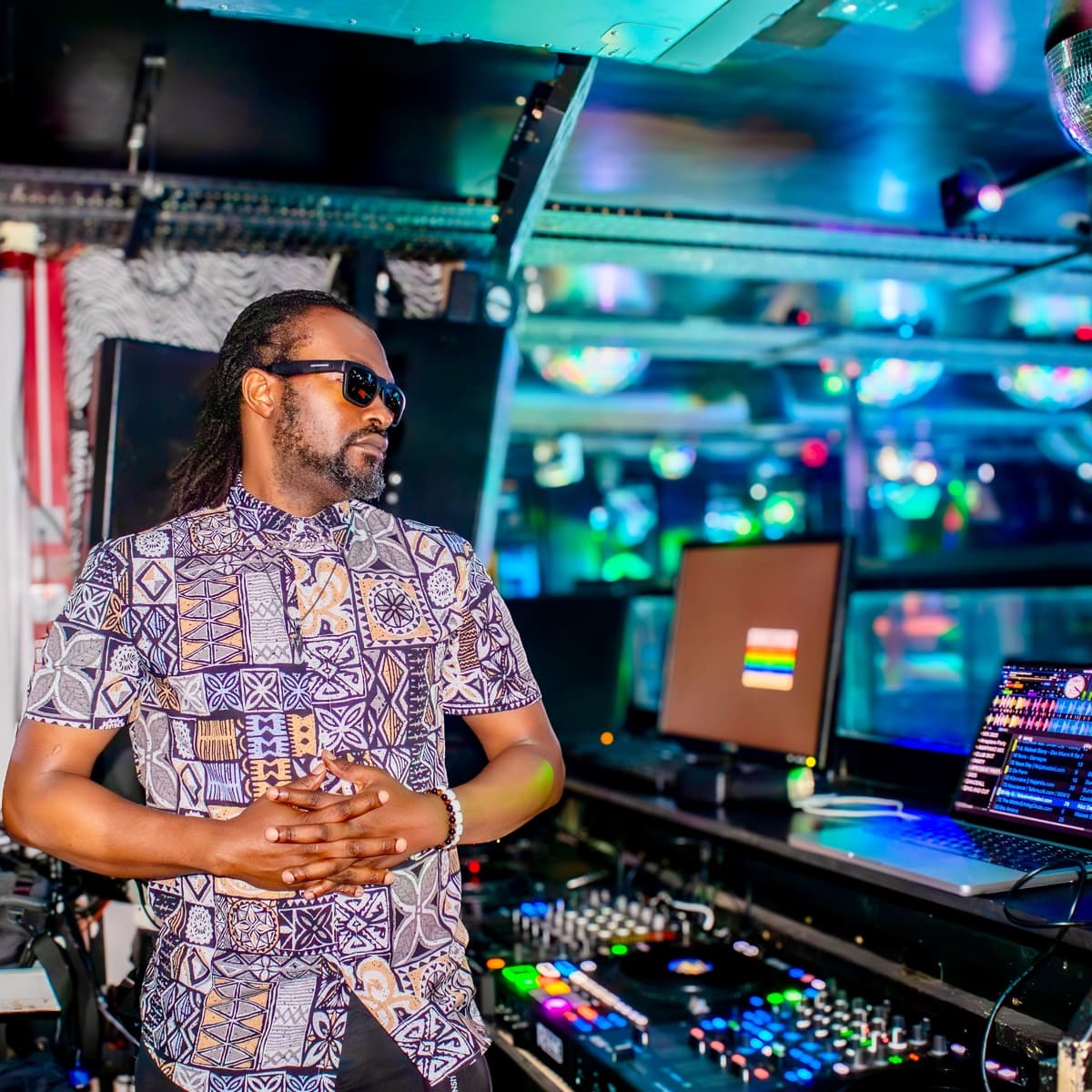 DJ Freshbeat — DJ in Brighton and Hove