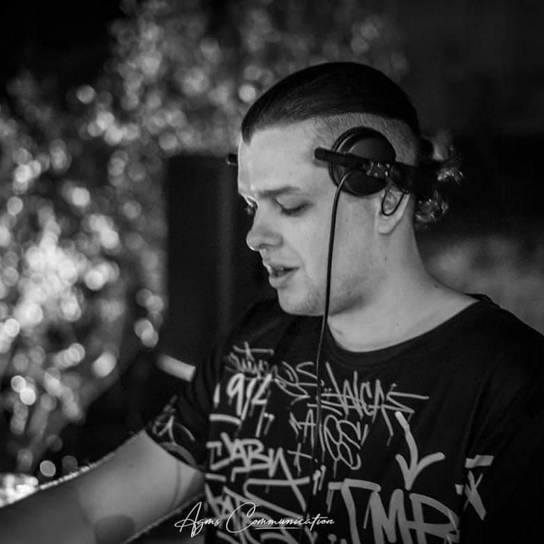 Eslow — DJ in Valence