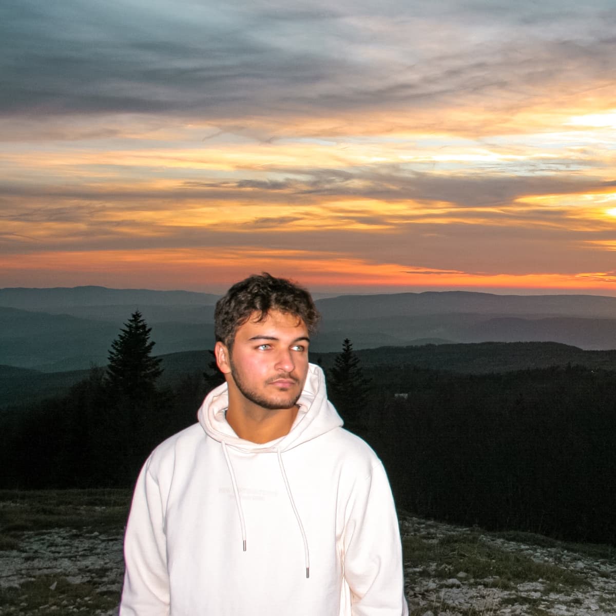 Remss — DJ in Aix-en-Provence
