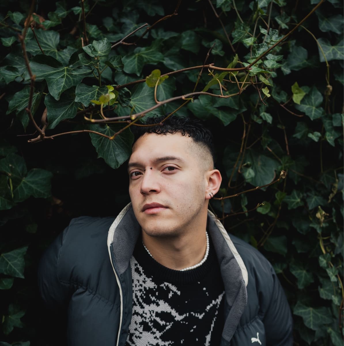 BRNDN — DJ in Rotterdam