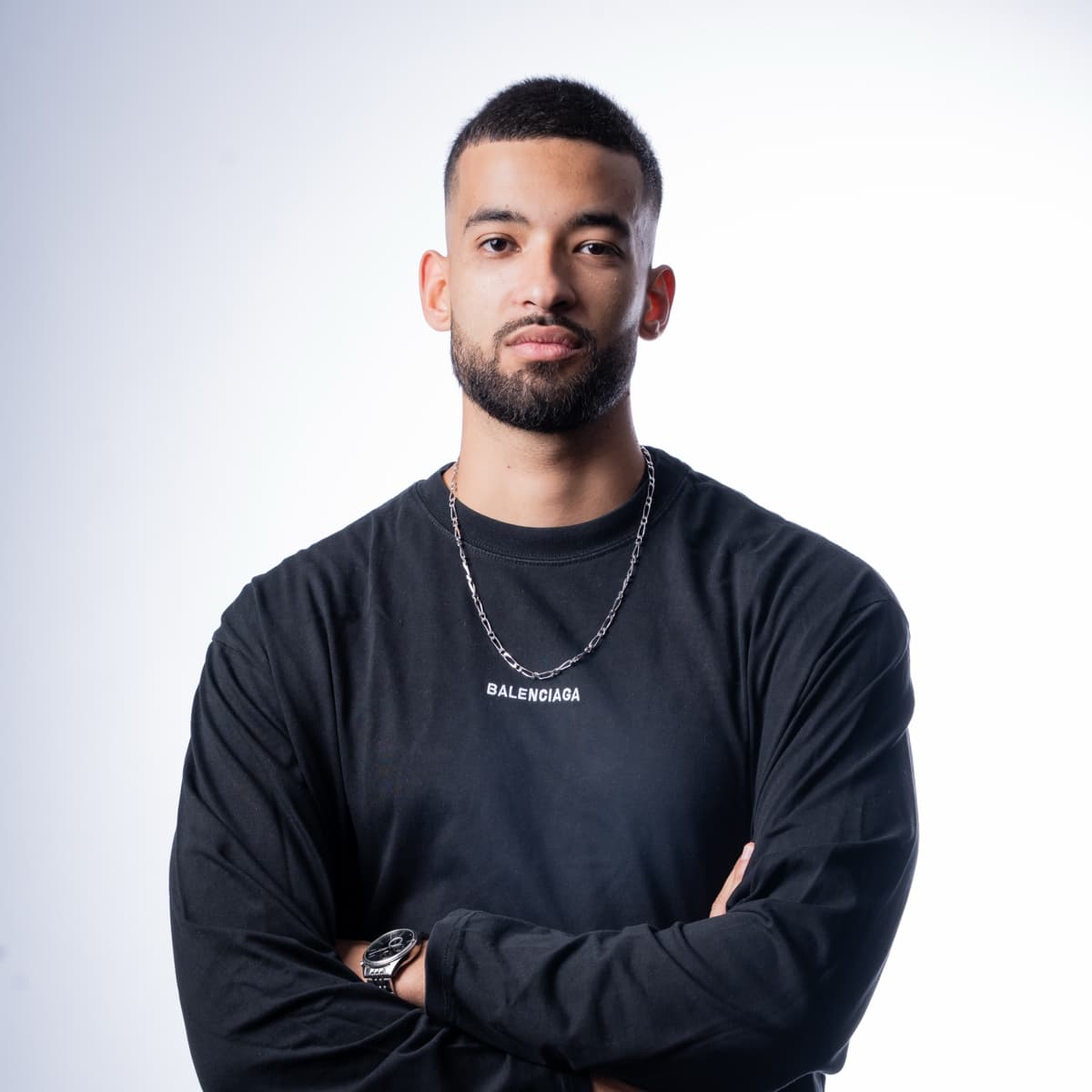 Nalyd — DJ in Chevilly-Larue