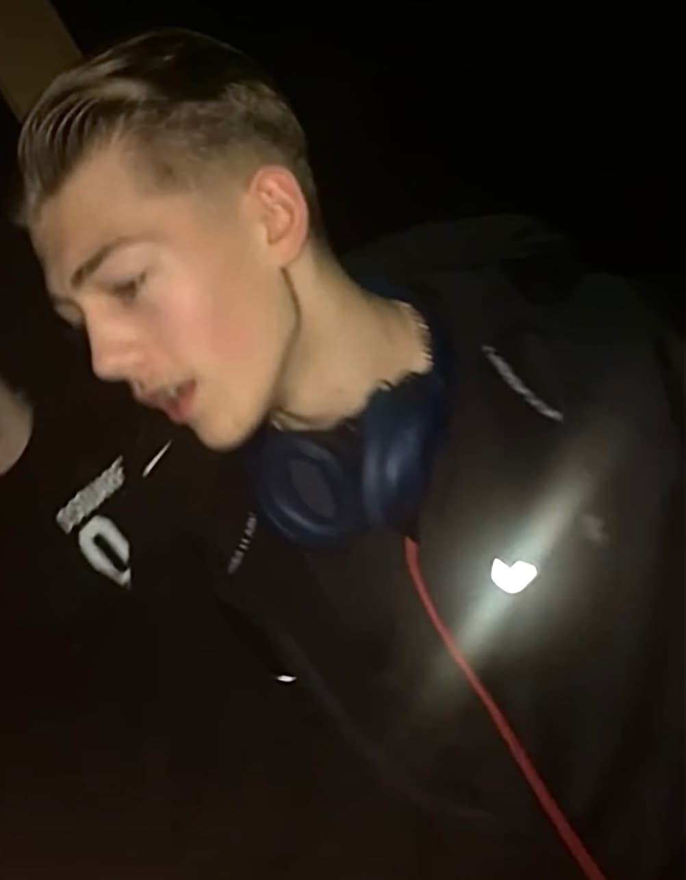 Slim Jim UK — DJ in Reading