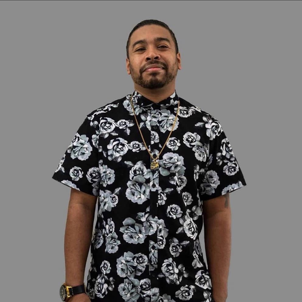 Dj Kuya Eric — DJ in North Hollywood