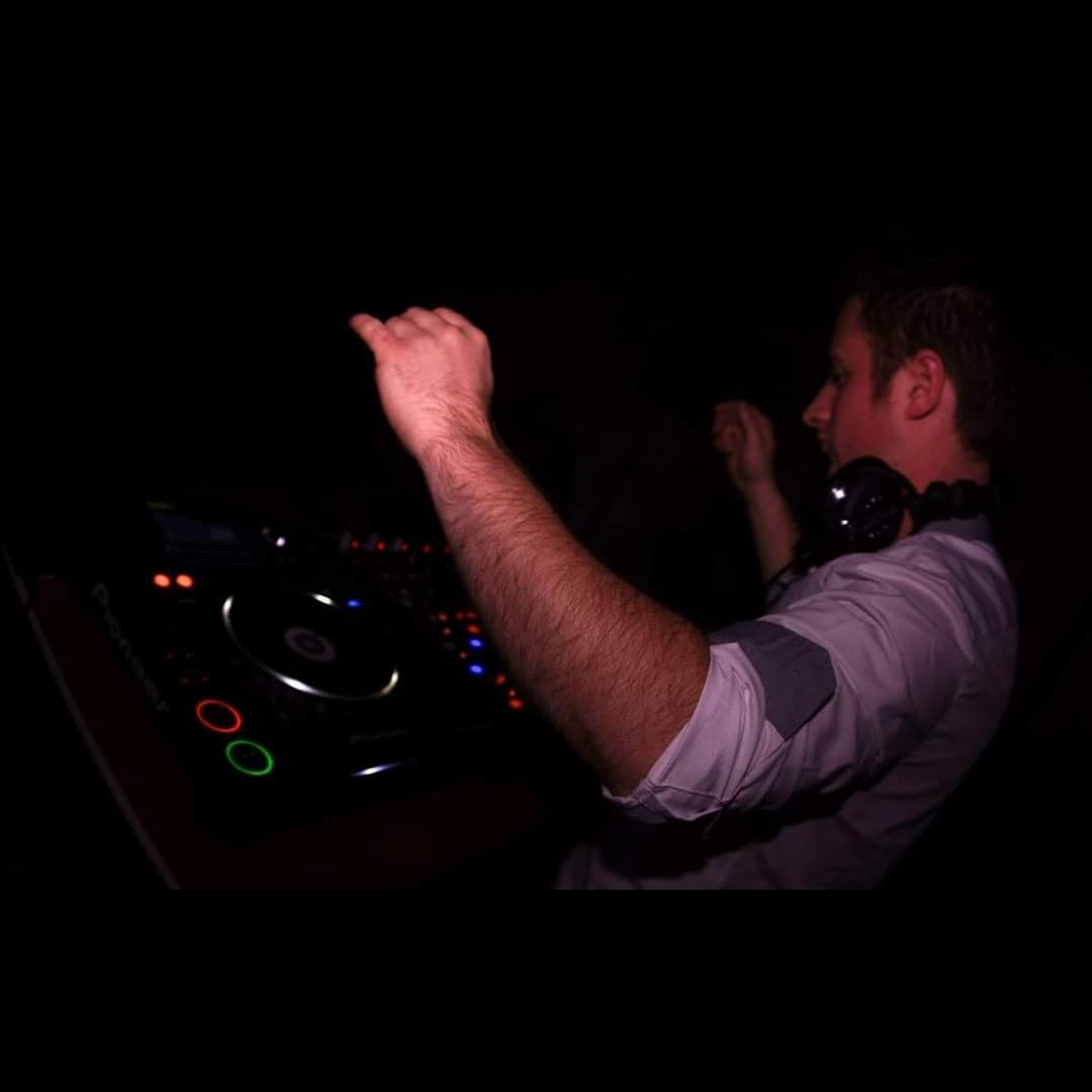 Tom Prixx — DJ in Lyon