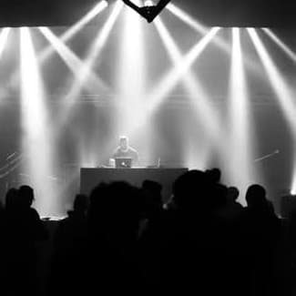 Marcel.T — DJ in Angoulême