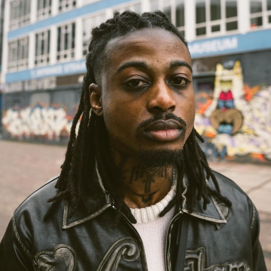 Chance di Finèsse — DJ in Amsterdam