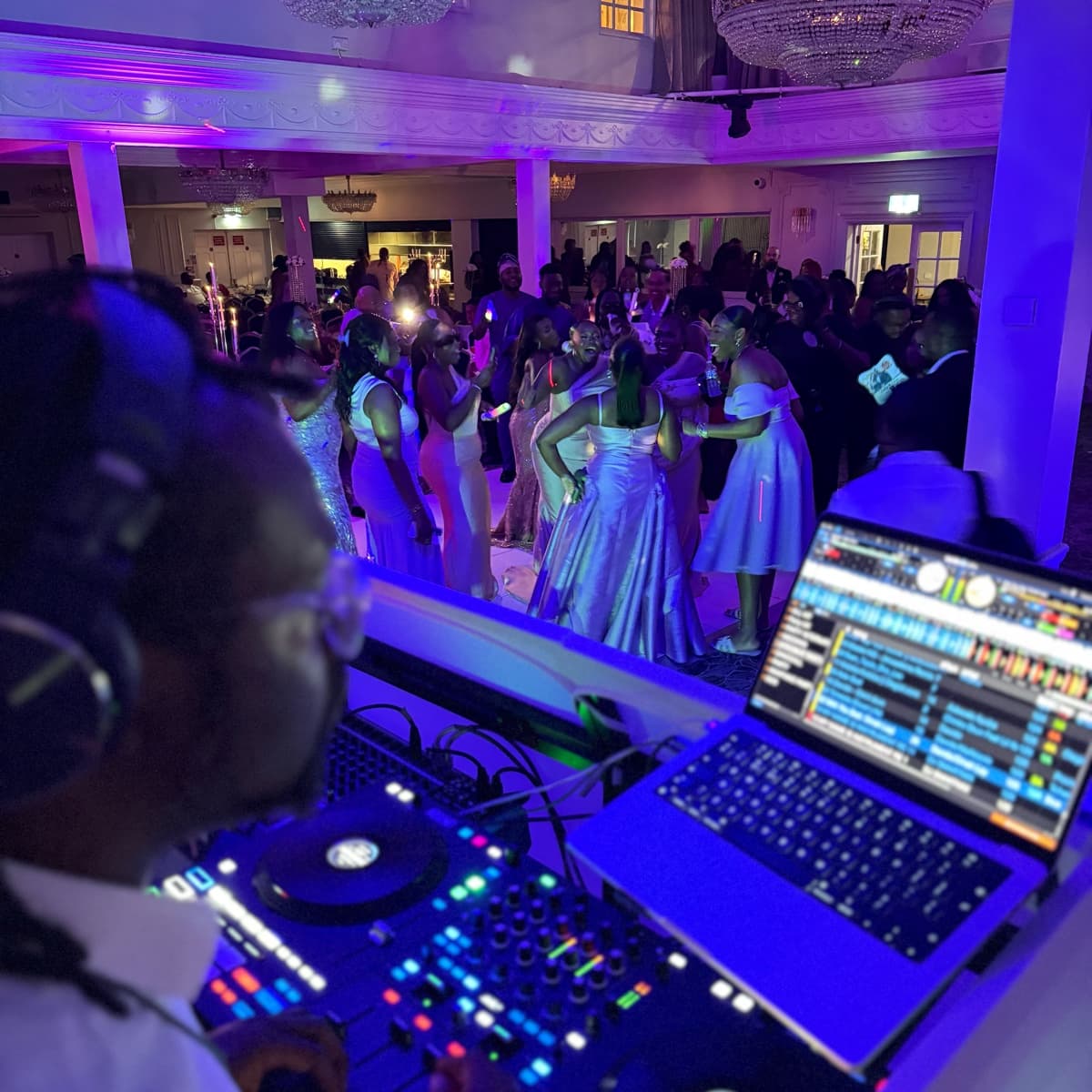 DJ Freshbeat — DJ in Brighton and Hove