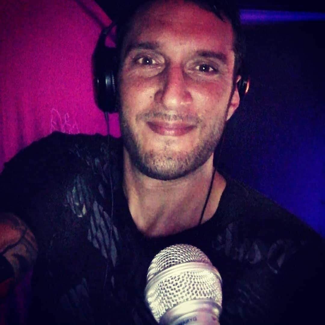 Dj dja — DJ in Brest