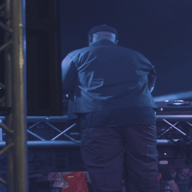 NUANS — DJ in Orlando