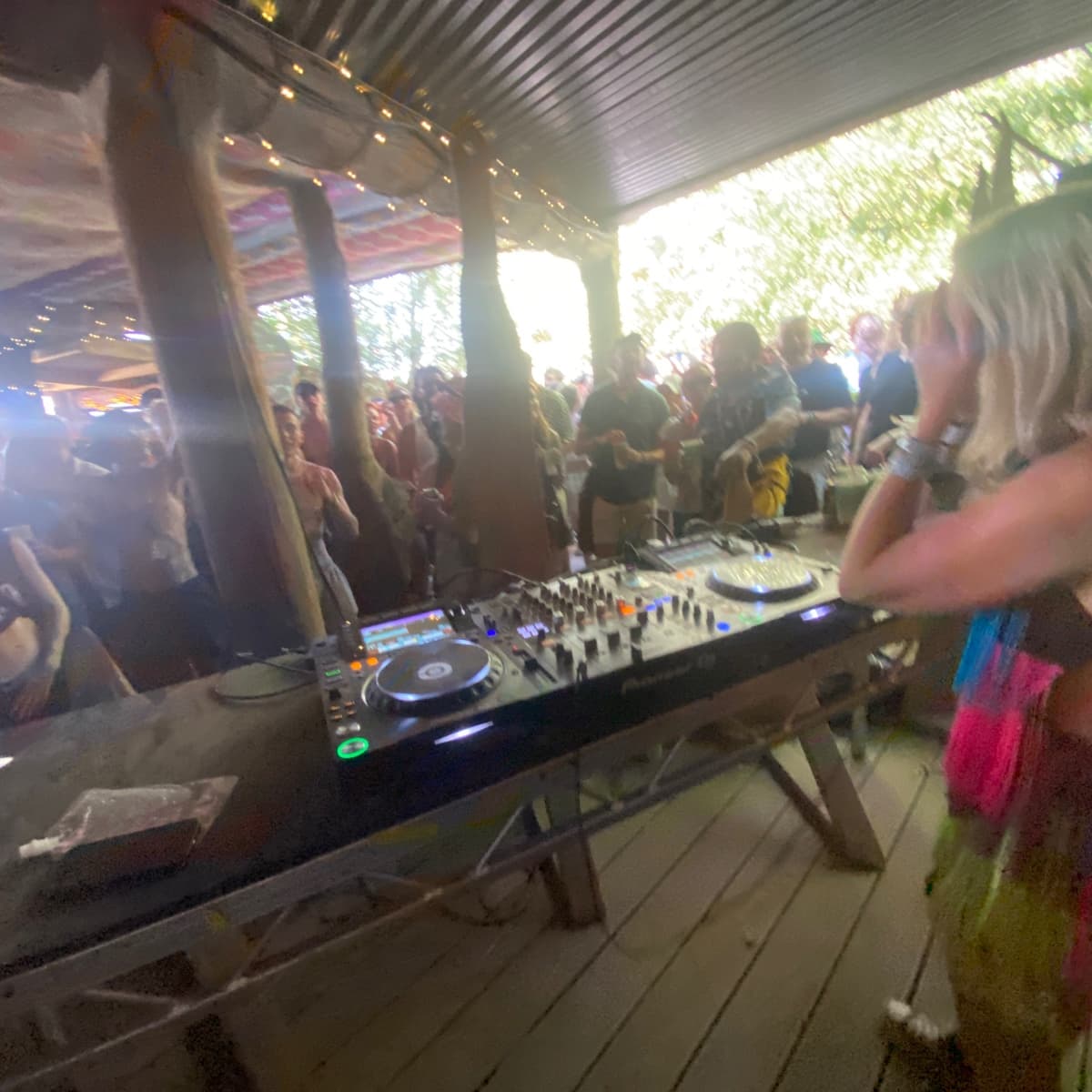 Sammy Dean — DJ in Warrington