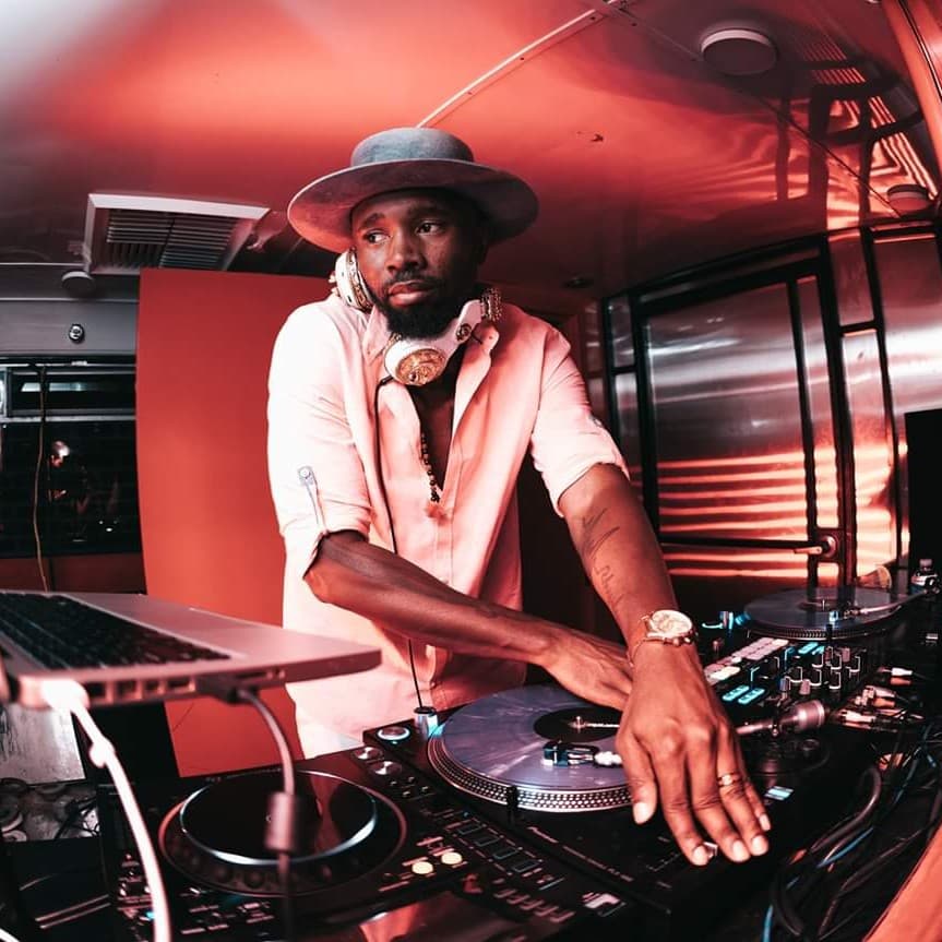 DJ CEO — DJ in New York City