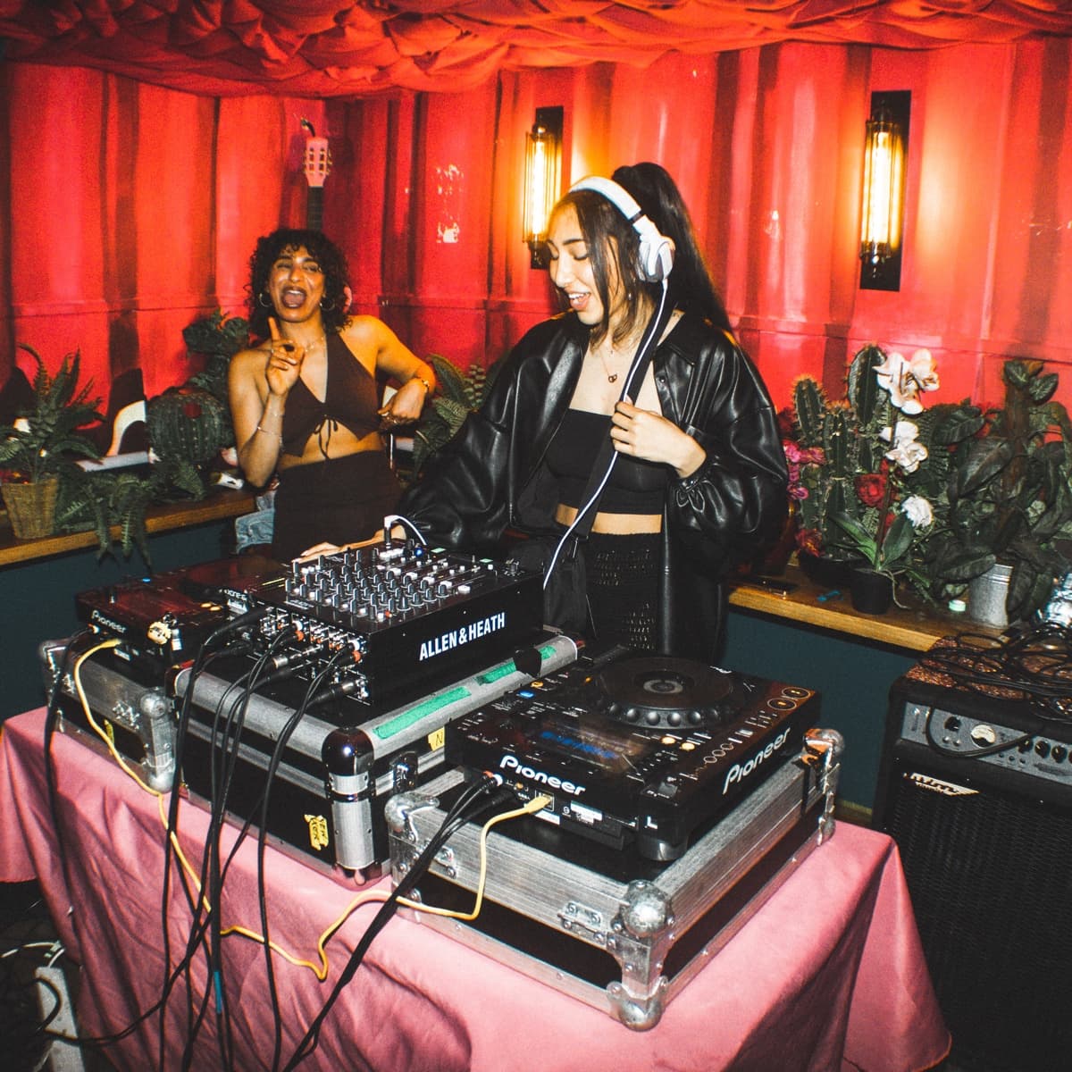 anj kay — DJ in Birmingham