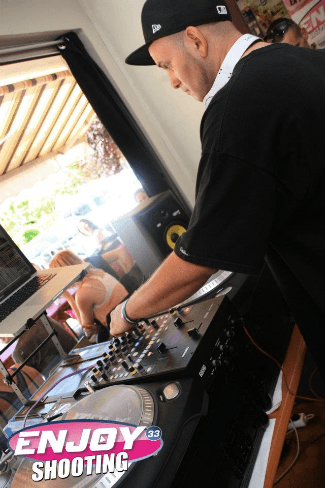 Mr Twice — DJ in Bordeaux