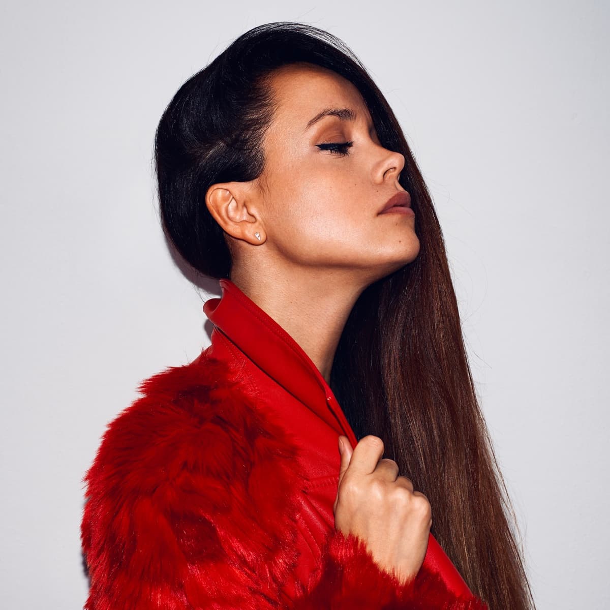 Irene Gia — DJ in London