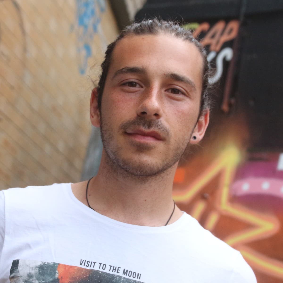 WojoW — DJ in Paris