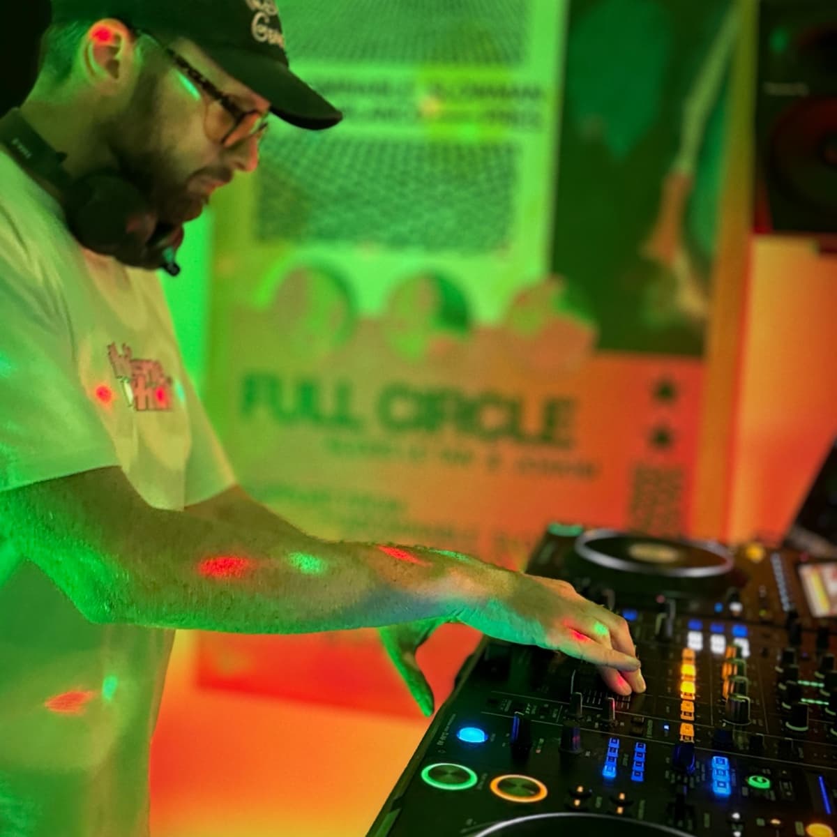 Dj_GChq — DJ in London