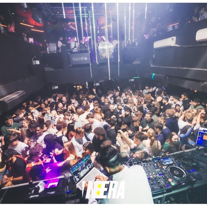 Rajaholicc — DJ in London