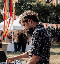 JABOROSA — DJ in Toulon