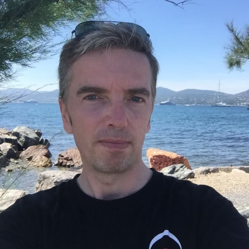 David Seven — DJ in Lyon