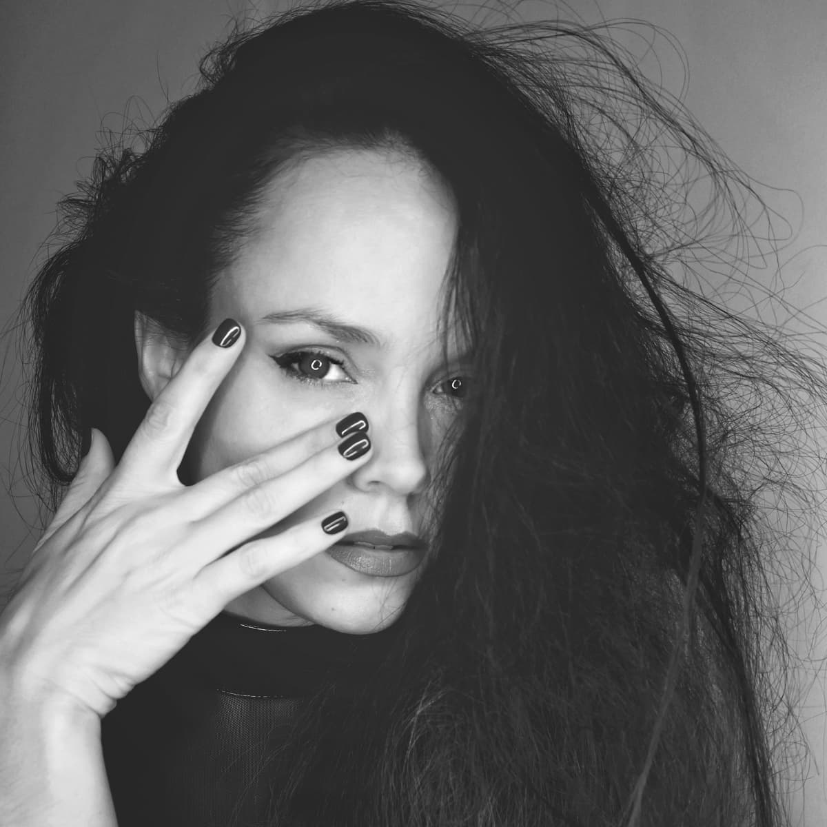 Irene Gia — DJ in London
