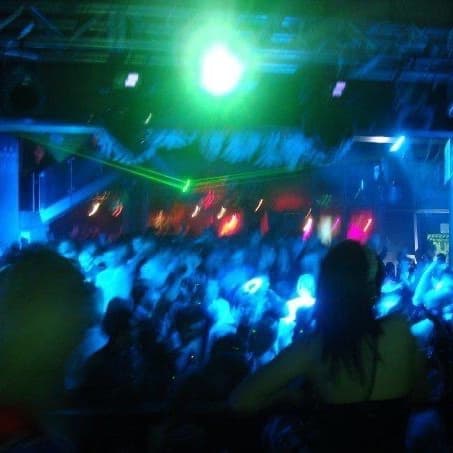 Tom Taylor — DJ in Manchester