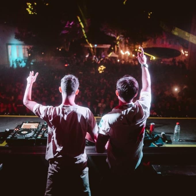 Artespo — DJ in Aix-en-Provence