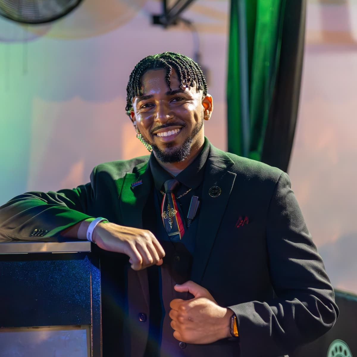 JakLoopz — DJ in Miami Beach
