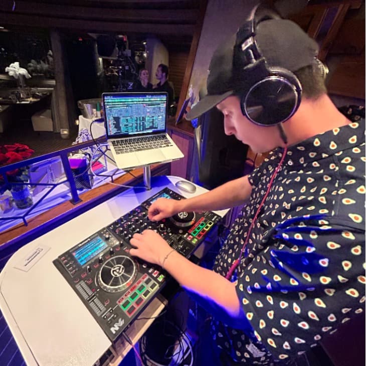 OCPartyDJ.com — DJ in Redondo Beach