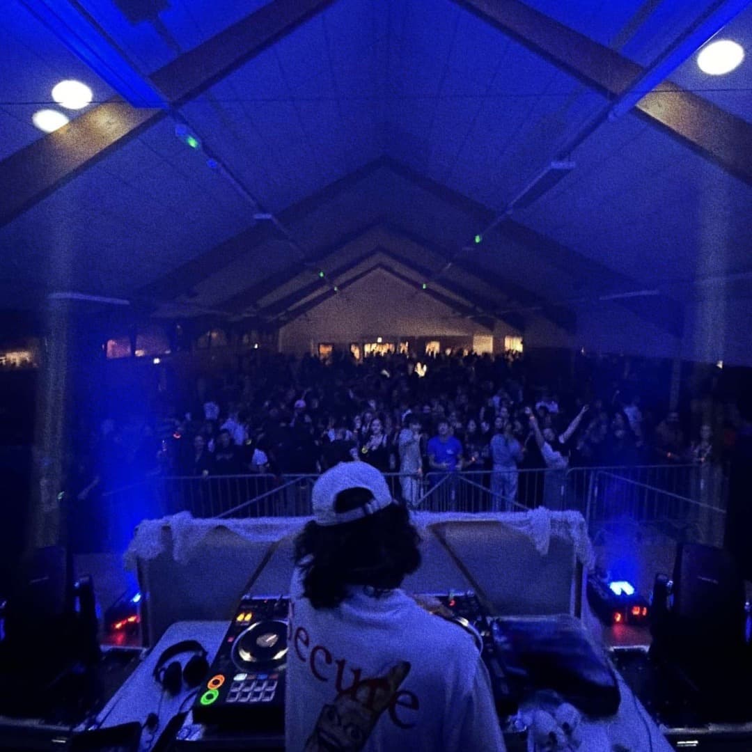Pepitoox — DJ in Rodez