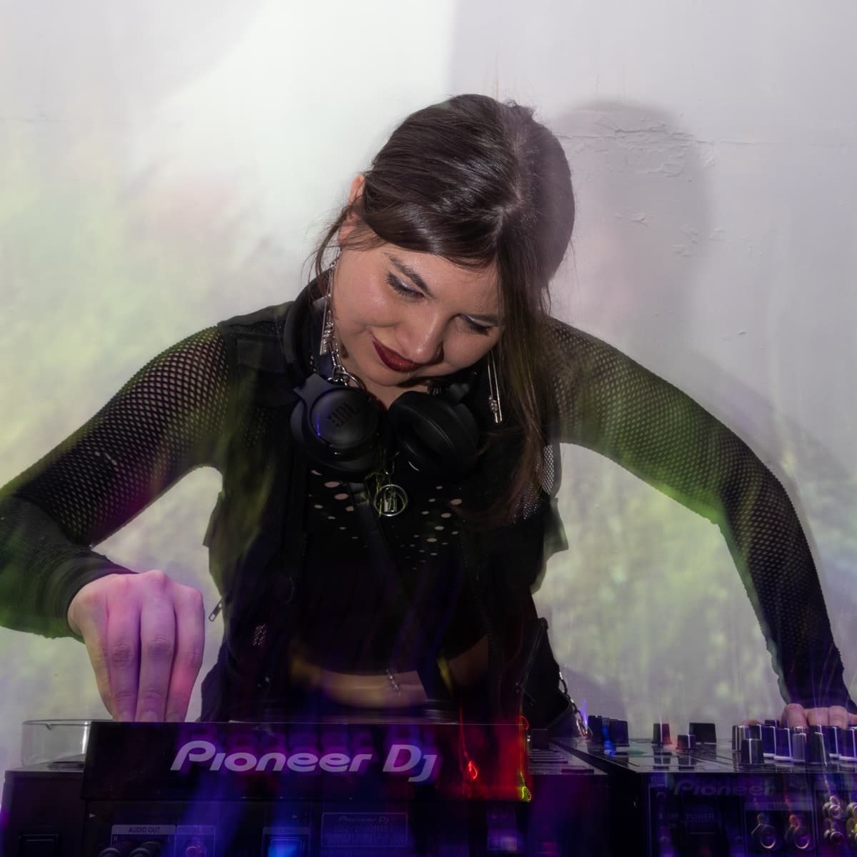 Lilflower — DJ in New York City