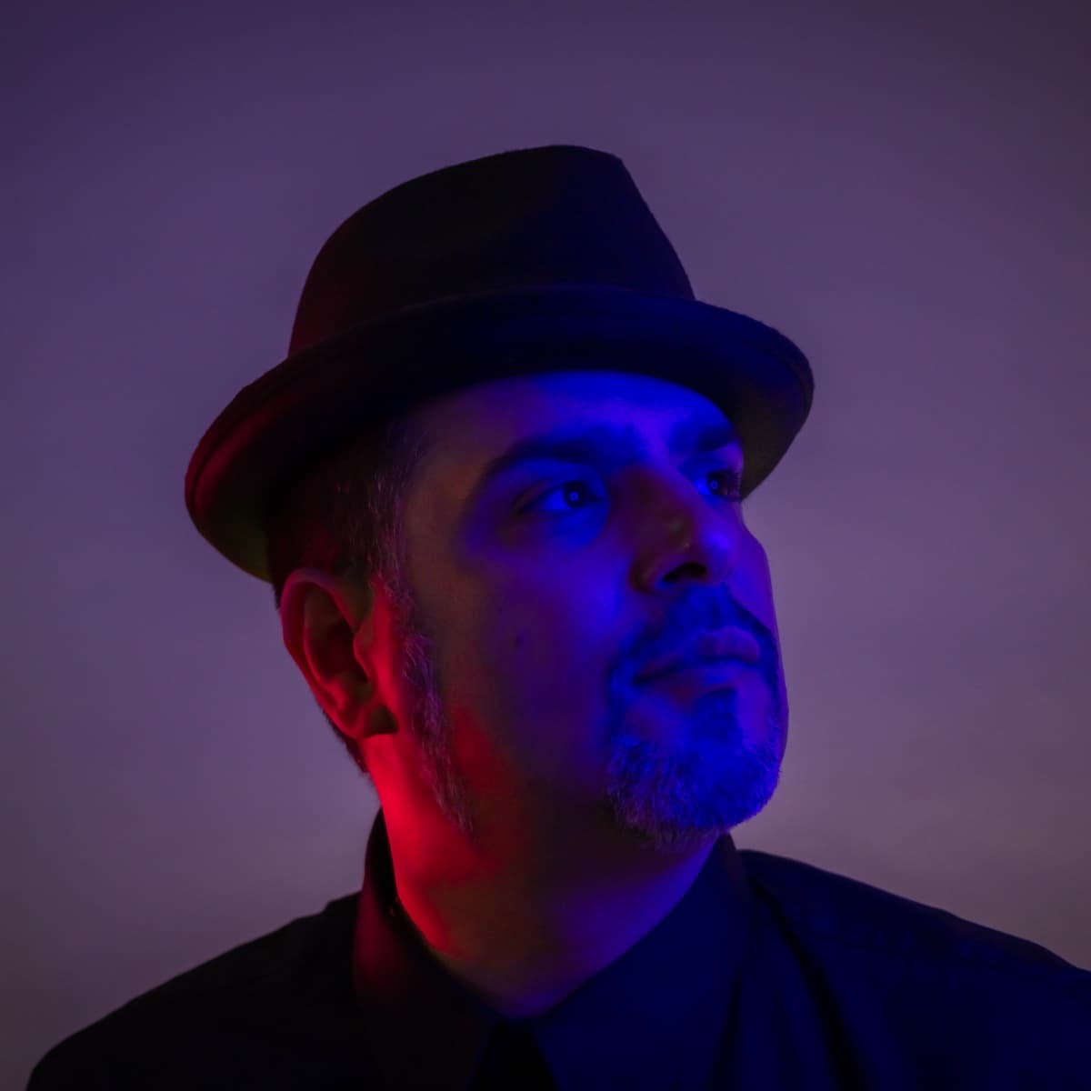 Matt Correa — DJ in Málaga