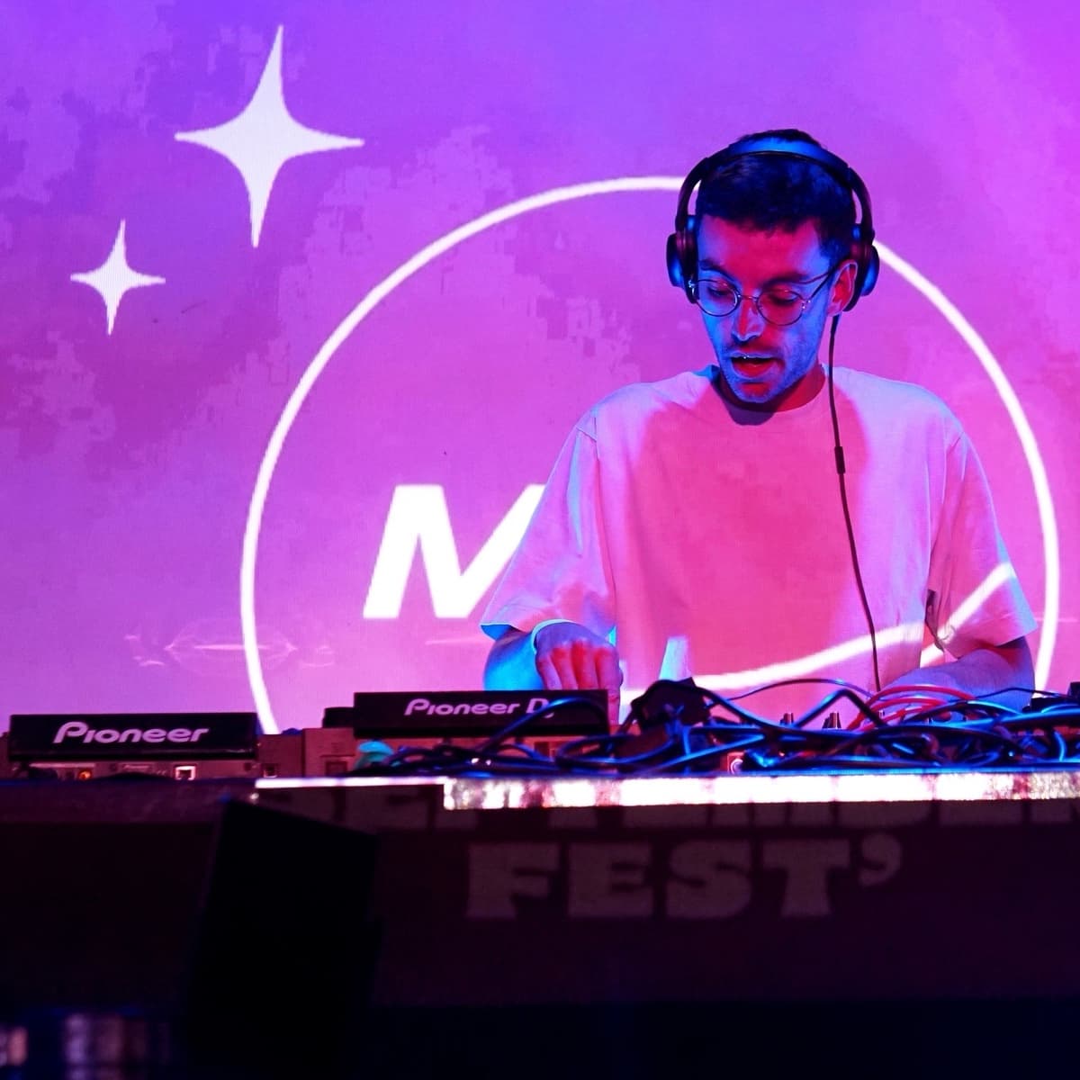 MBM — DJ in Lille