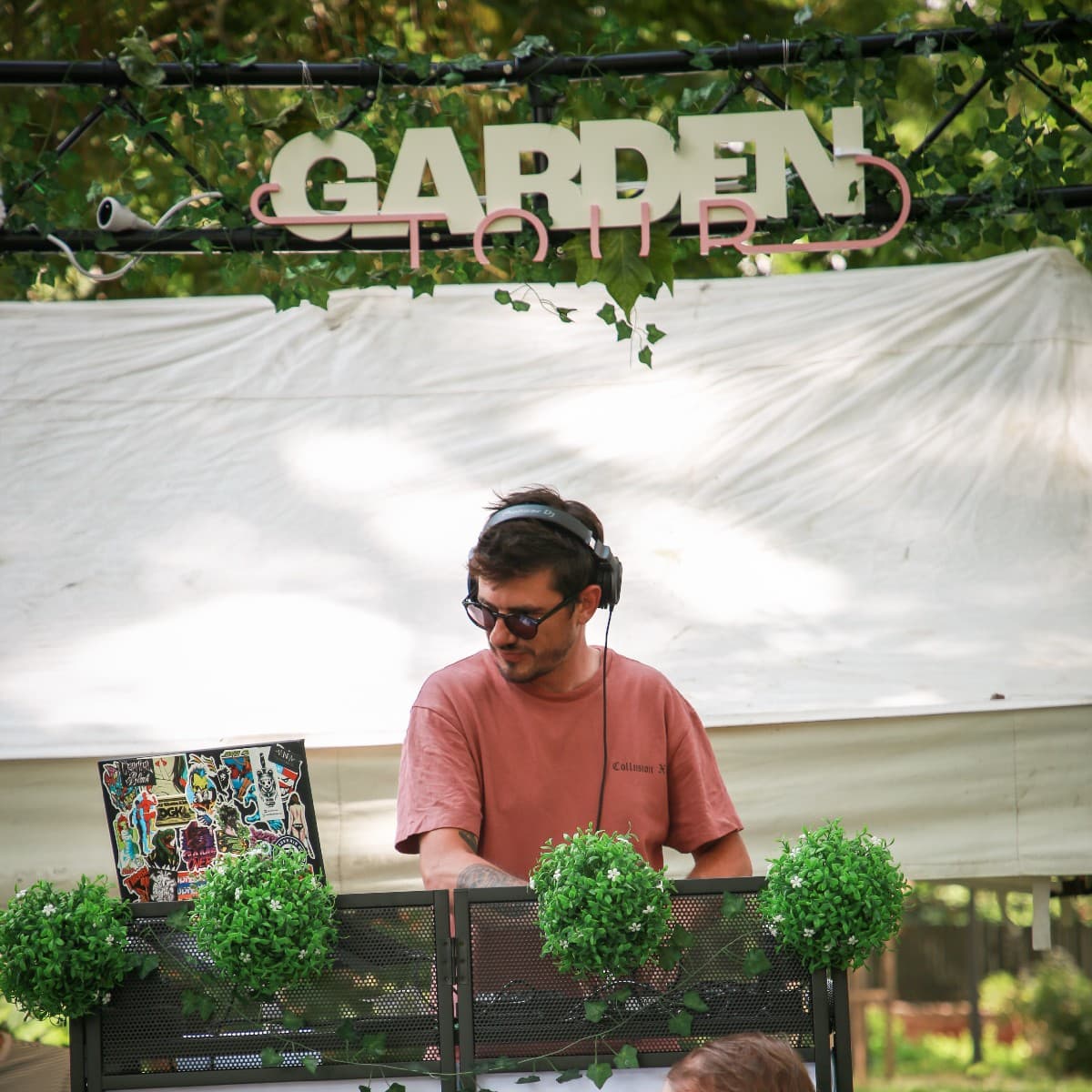 RichCellSen — DJ in Berck-Plage