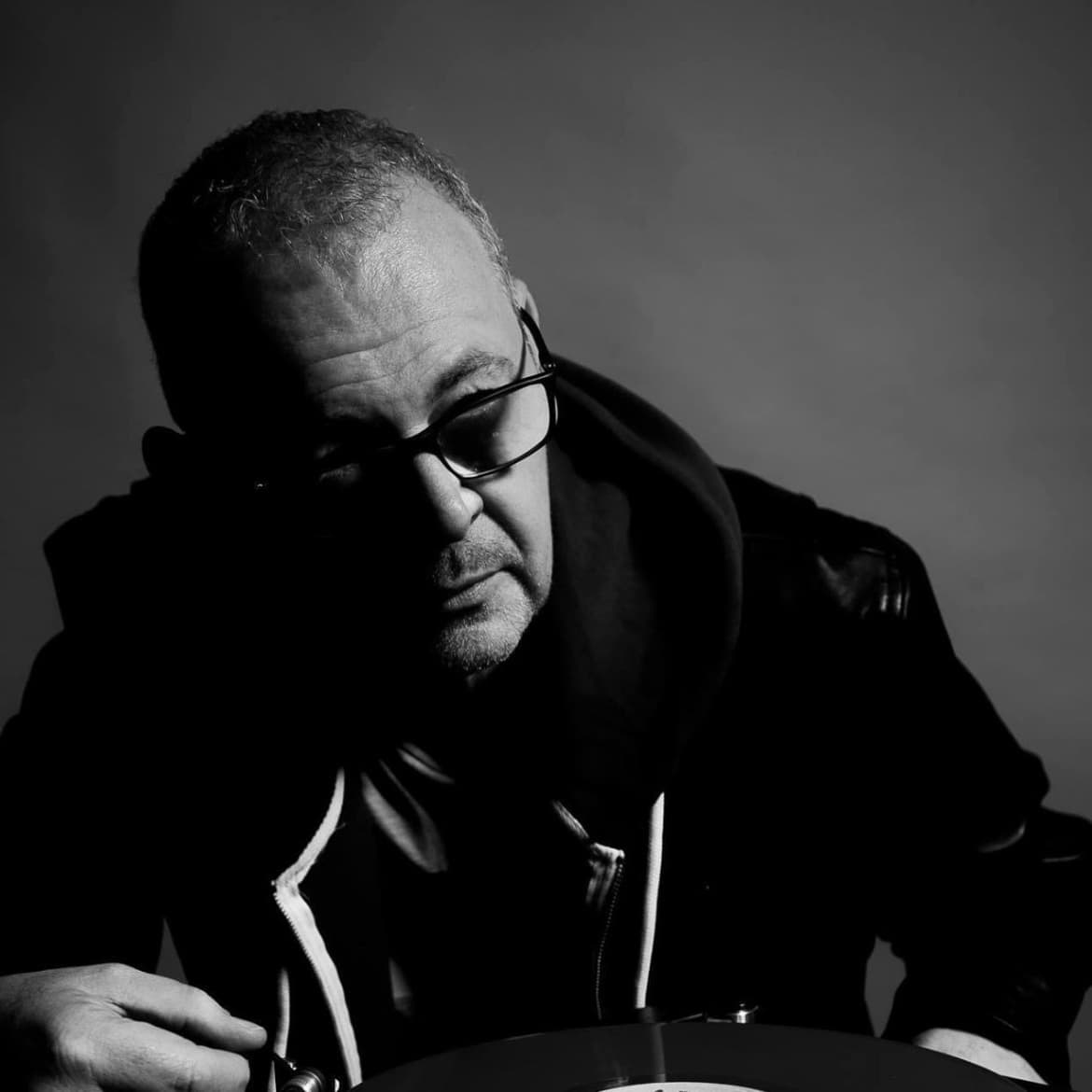 Mike Vitti — DJ in Greater London