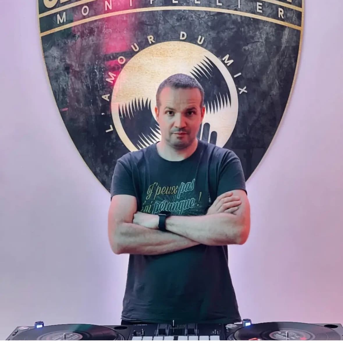 Djoliviero — DJ in Bellegarde-sur-Valserine